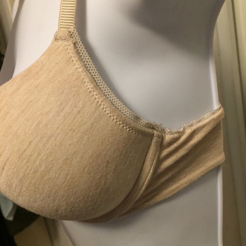 Push-up bra - Picture 3 of 6